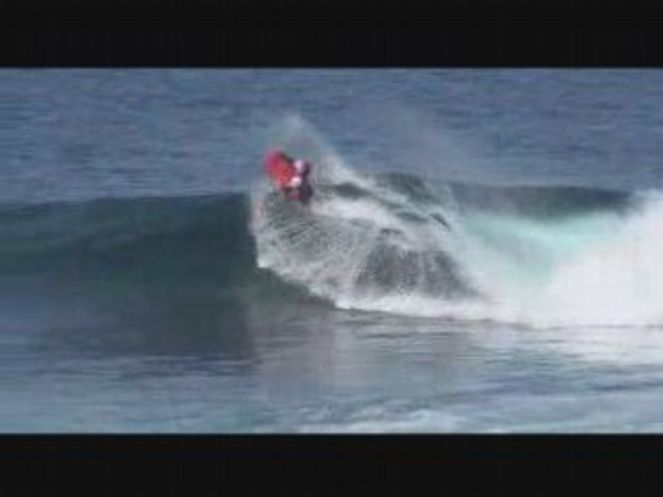 Airam profile BAJA