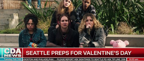 Heart Eyes Movie 2025: The Chilling Valentine's Day Killer Returns 💔