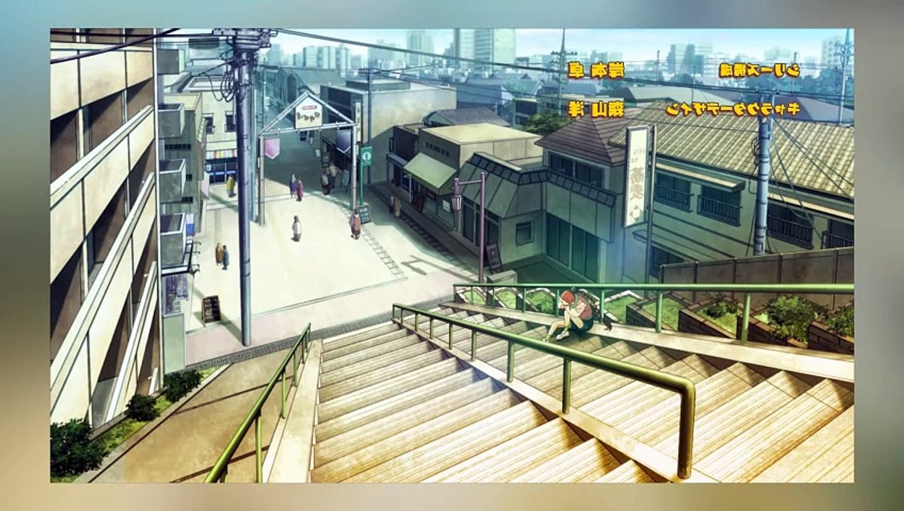 Sakamoto Days - [SFX] Opening