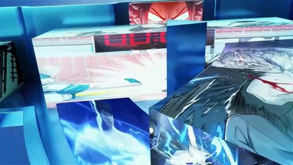 Martial Peak Episode 35 Subtitle multi.