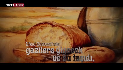 Asr-ı Saadetin İzinde: Hz. Fatıma