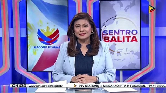 Paghasa pamahalaan sa kakayahan ng sa mga Pilipino para mapalawak ang kanilang oportunidad..