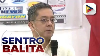 Lakas-CMD, idineklarang ‘dominant majority party’ ng Comelec para sa 2025 ...