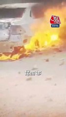 Sambhal में हिंसा के पत्थरों के बनेगी पुलिस चौकी