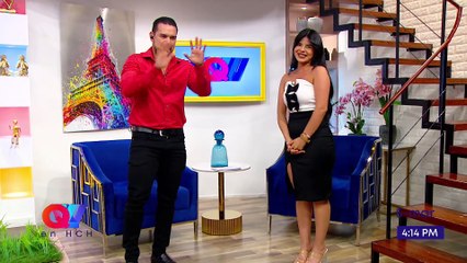 QUE VIVA LA VIDA 05 DE MARZO DEL 2025