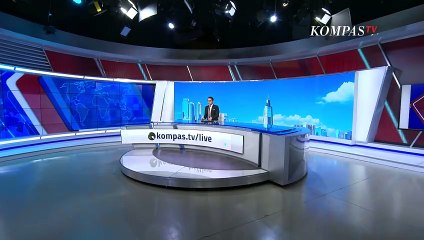 Warga Yogyakarta 'Serbu' Pasar Murah Ramadan di Kantor Kementerian Wirobrajan