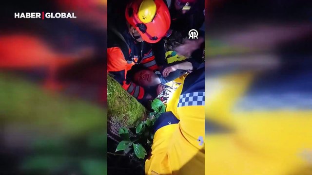 Belgrad Ormanı'nda aranan Ece Gürel sağ olarak bulundu