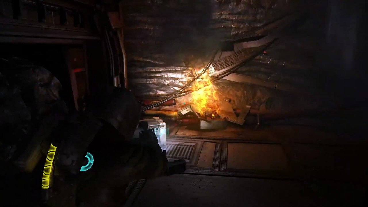 Let's Play Dead Space 2 pt 23