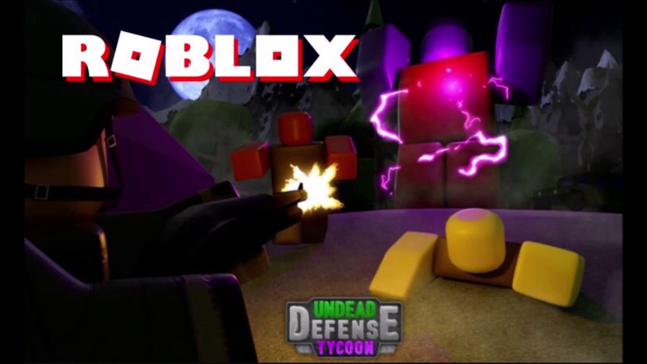 RIESIGE ZOMBIE-HORDEN attackieren unsere Basis in ROBLOX 🧟