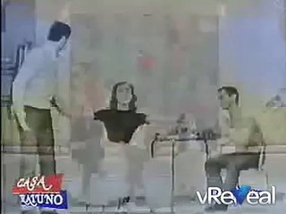 Alba Arnova - La piazzetta 1956 - Il balletto dello scandalo