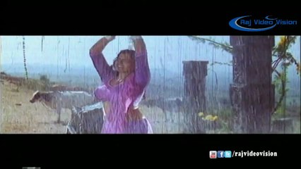 Bhanupriya's Iconic Performance in Dishyum Dishyum 🎬