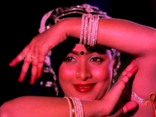 Bhavya and ShankarNag_Rain Song