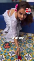 Devoleena के पति हैं मुस्ल‍िम, कैसे एक्ट्रेस कर रही हैं मैनेज?