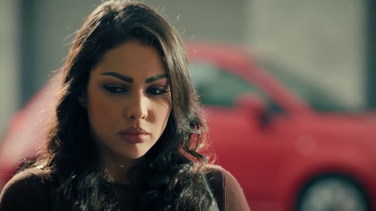 HD 27 مسلسل خط الرجعة الحلقة