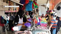 Hari Keempat Ramadan, Harga Daging Ayam Masih Mahal
