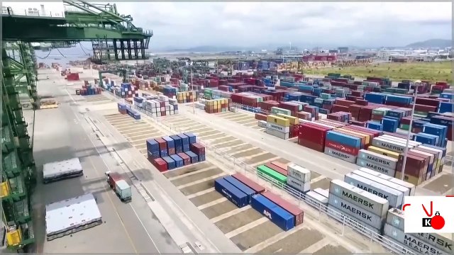 REST! ABD’den ek gümrük vergisi, Çin’den ekonomik adım