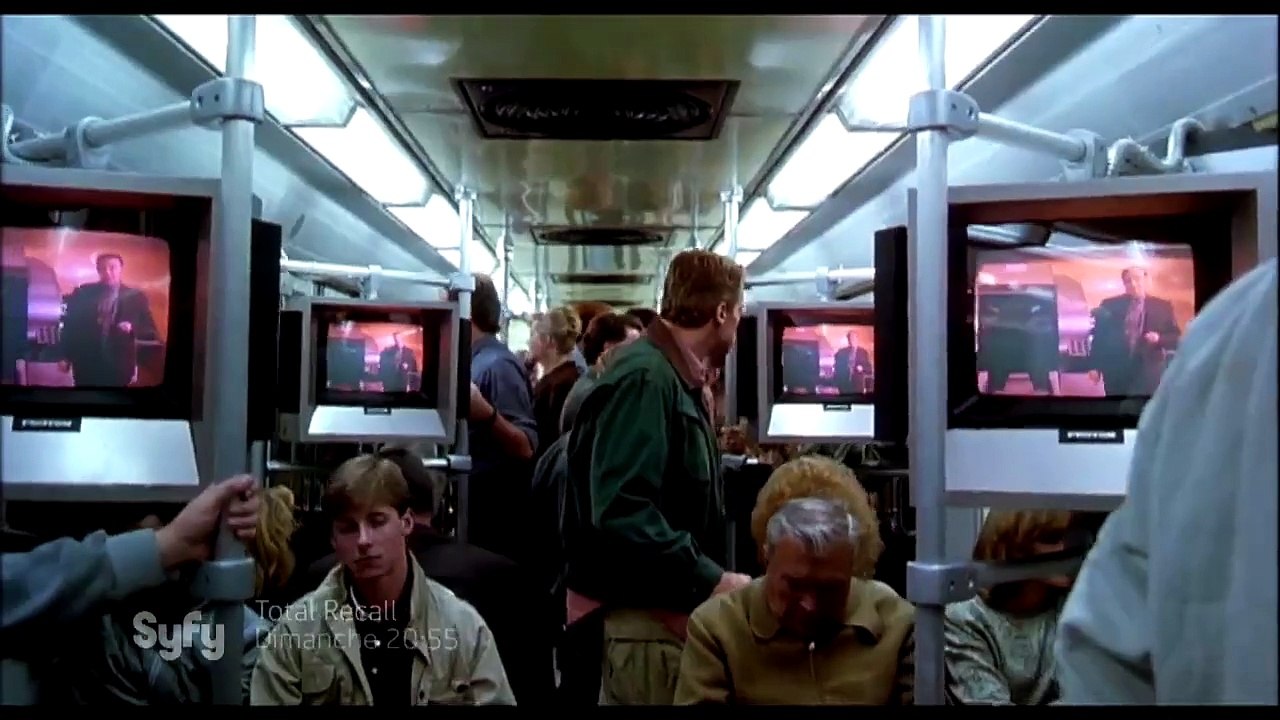 Total Recall