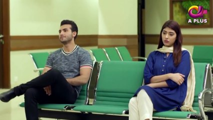 Shikwa Nahin Kissi Se - EP 35 Aplus Entertainment