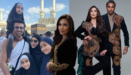 Eira Syazira Akui Kes Libatkan Pak Azad Beri Kesan Tapi Kuat Demi Keluarga