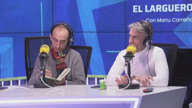 La opinión de Carreño sobre el egoísmo entre Vinicius y Mbappé que podría ser un problema para el Madrid