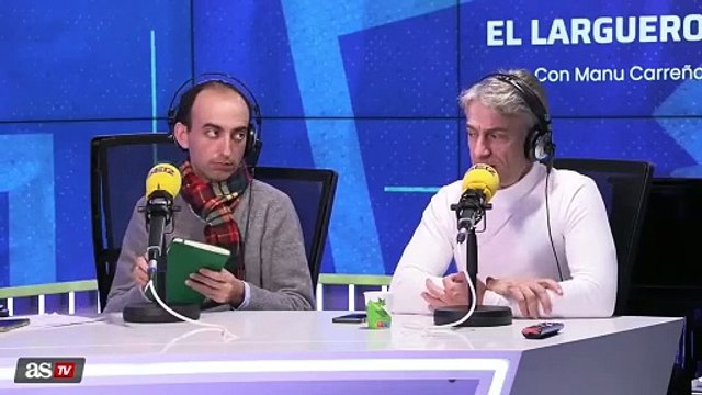La opinión de Carreño sobre el egoísmo entre Vinicius y Mbappé que podría ser un problema para el Madrid