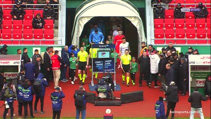 Tümosan Konyaspor - Trabzonspor Maç Özeti  3 Mart 2025, Pazartesi,