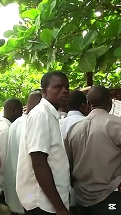 Togo: 20 sénateurs nommés par le président de la République