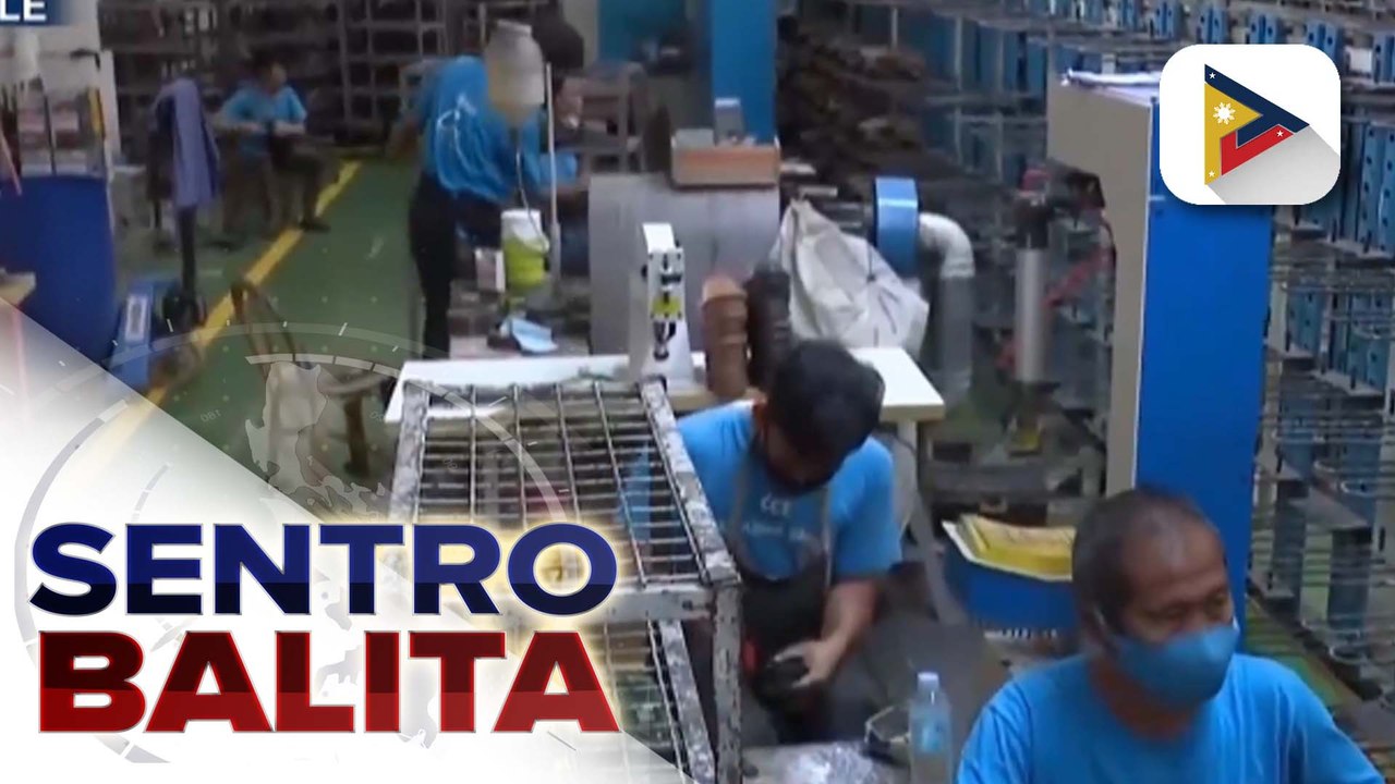 Unemployment rate nitong Enero, bumaba pa kumpara noong Enero ng nakaraang taon ayon sa PSA