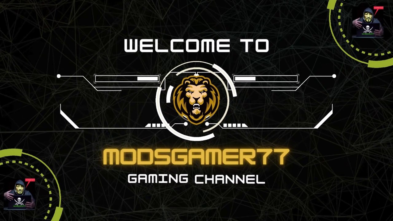 How to fix god of war ragnarok black screen || fixed black screen || modsgamer77