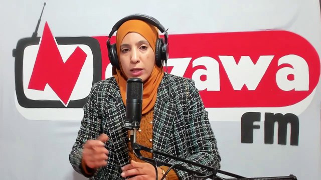 ثنيتك زينة الوضعية الصحية للسائق لتجنب الحوادث المرورية في شهر رمضان الدكتورة صالحة صالح كاتبة عامة بالمكتب الجهوي لجمعية تونس للسلامة المرورية بقابس