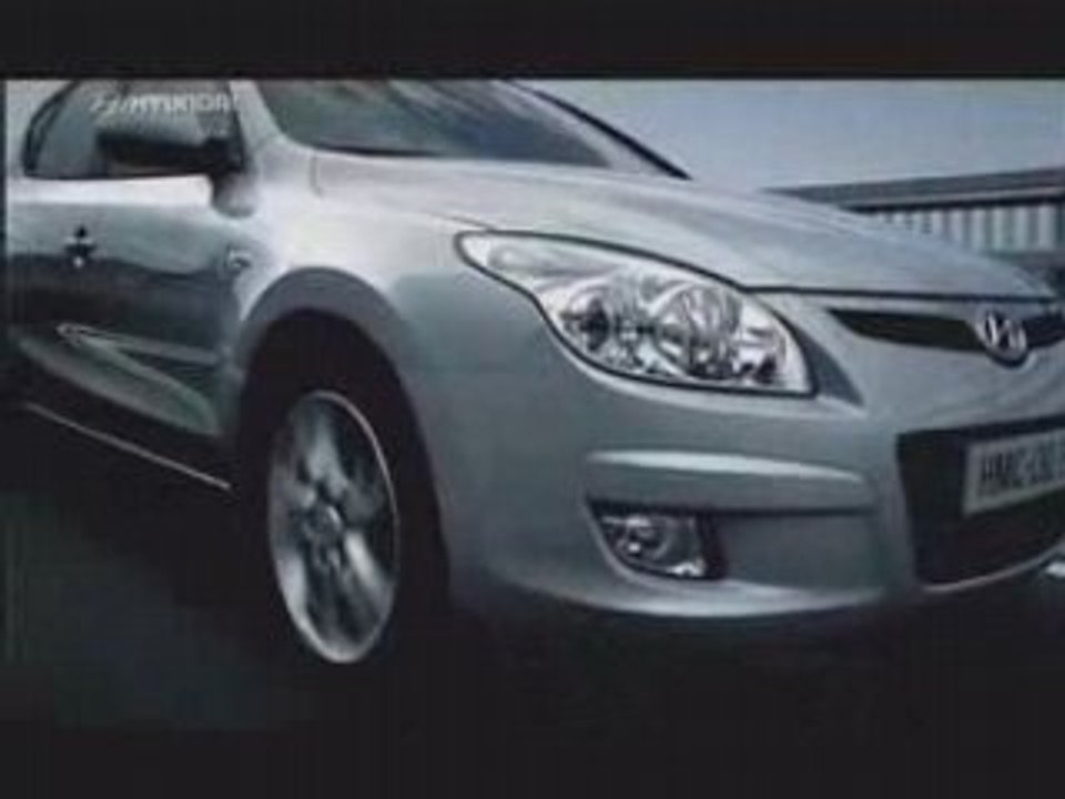 I30 mai 2008