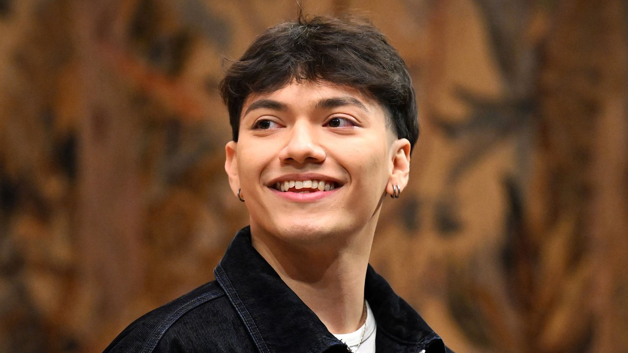 'Wasted Love' von JJ als Österreichs ESC-Beitrag vorgestellt