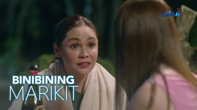 Binibining Marikit: Rica used the miscarriage to her advantage! (Episode 21)