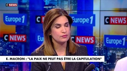 Manon Aubry : «Emmanuel Macron aurait presque dû présenter des excuses»