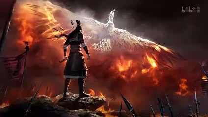 The Ravages of Time Season 2 Ep 9 Multi Sub