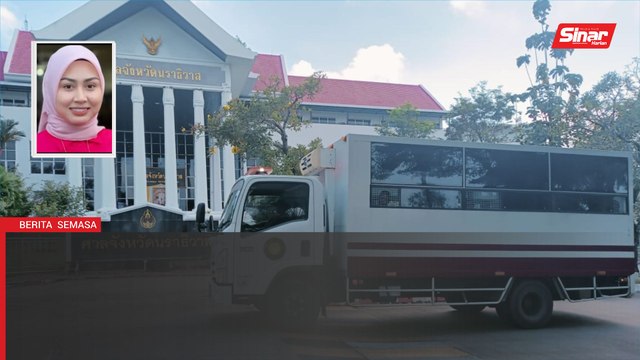 Eda Ezrin, suami dan empat rakan bebas tuduhan miliki pil kuda