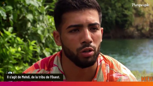 EXCLU Le problème, c’est que c’est filmé… : Un aventurier de Koh-Lanta 2025 à deux doigts de perdre son sang froid