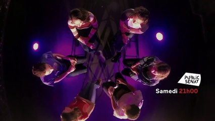 Contraception masculine : la révolution du caleçon - 8 mars