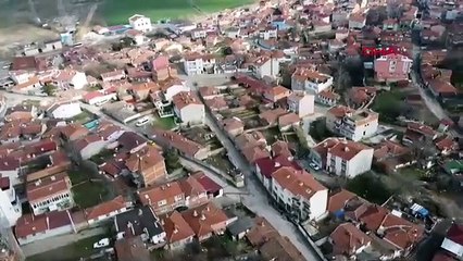 Bu mahalleye 3 yıldır Ramazan davulcusu uğramıyor... İşte sebebi