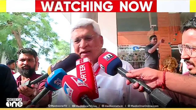 പ്രായപരിധി ബാധകമാകുന്ന മുതിർന്ന നേതാക്കൾക്ക് മറ്റ് ചുമതലകൾ നൽകുമെന്ന് സിപിഎം പൊളിറ്റ് ബ്യൂറോ കോര്‍ഡിനേറ്റര്‍ പ്രകാശ് കാരാട്ട്