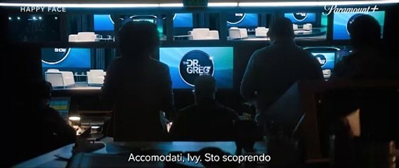 Happy Face (Trailer Ufficiale HD)