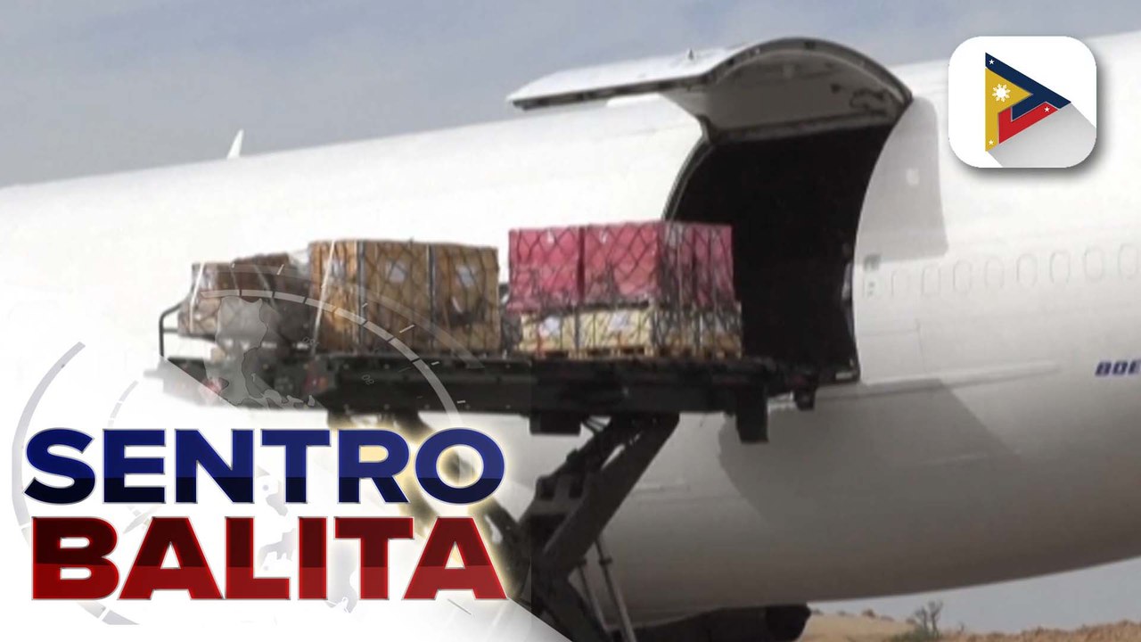 U.S. Supreme Court, ibinasura ang apela ni Pres. Trump na i-freeze ang $2-B foreign aid