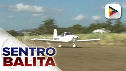Flight demo para sa RV 12 at RV 10, inilunsad ng Philippine Aerospace Development Corp.