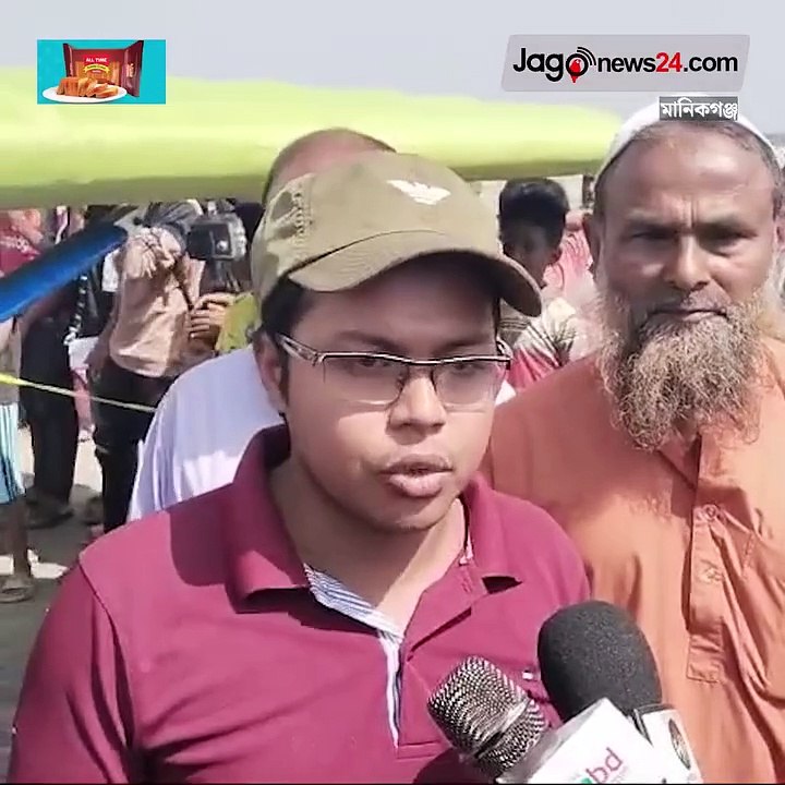 নিজের তৈরি বিমানে আকাশে উড়লেন জুলহাস