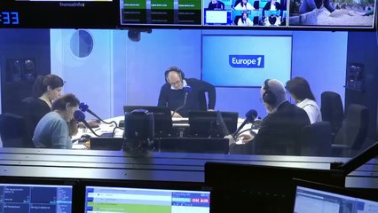 Emmanuel Macron en chef de guerre, le financement de la défense européenne et le scandale de l'A69