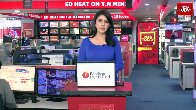 ED conducts raids linked to Tamil Nadu minister Senthil Balaji