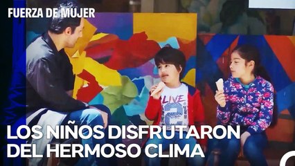 Felices Días De Arif y Los Niños - Fuerza De Mujer