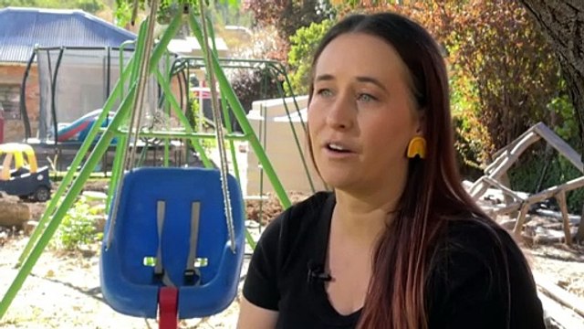 Australia falling behind in helping families navigate the death of a child