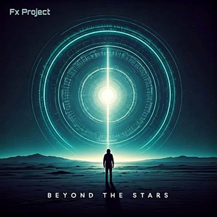 FX Project « Beyond the Stars »  (Vip Mix)