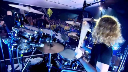 Marc Martel & Queen Extravaganza - I Was Born To Love You | Live in Montreux (2016)